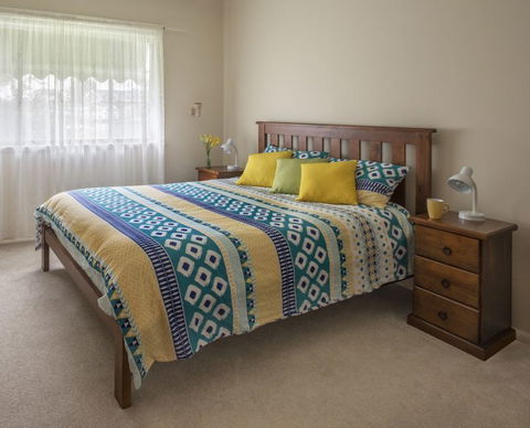 SACWA Accommodation - Tourism Townsville 3