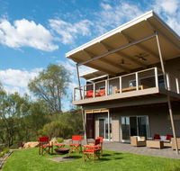 Aruma River Resort - Tourism Townsville