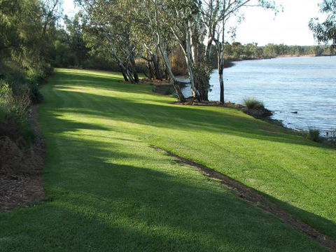 Aruma River Resort - Tourism Townsville 3