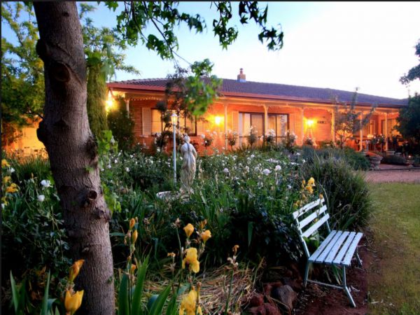 Mountain Creek NSW Tourism Townsville