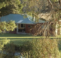 Crystal Springs Homestead - Tourism Townsville