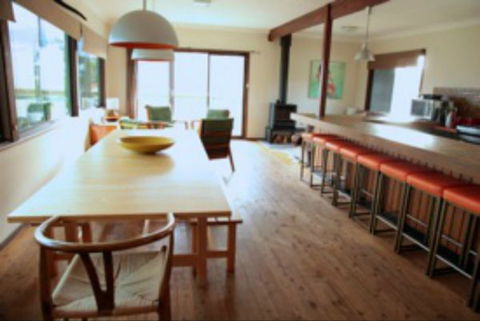 SALT Beach House At Currarong - Tourism Townsville 0