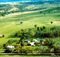 Daisyburn Homestead - Tourism Townsville