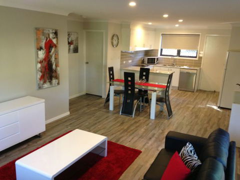 DBO Apartments - Tourism Townsville 0