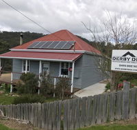 Derby Digs Cottage - Tourism Townsville