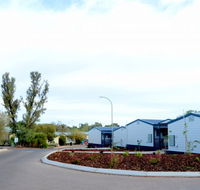 Discovery Parks - Roxby Downs - Tourism Townsville