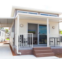 Discovery Parks - Perth Vineyards - Tourism Townsville