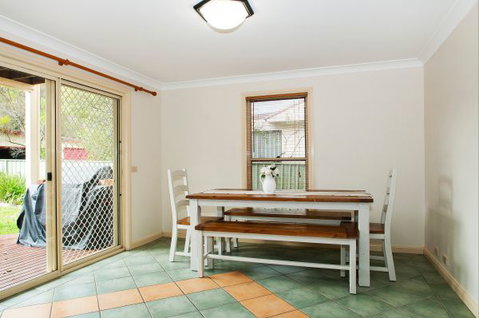 Fairlight House - Tourism Townsville 3