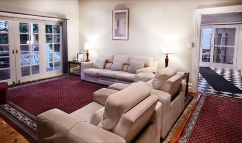 Fairbank House - Tourism Townsville 3