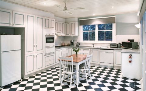 Fairbank House - Tourism Townsville 4