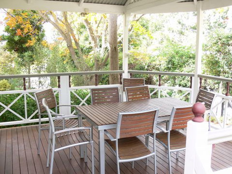 Fairbank House - Tourism Townsville 8