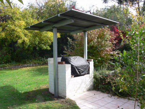 Fairbank House - Tourism Townsville 9