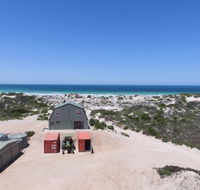 Fowlers Bay Beach House - Tourism Townsville
