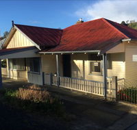 Fred's Place  Derby - Tourism Townsville