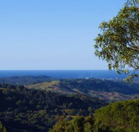 Just Heaven Mountain Retreat - Tourism Townsville