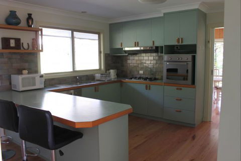 L'Oliveraie - Tourism Townsville 5