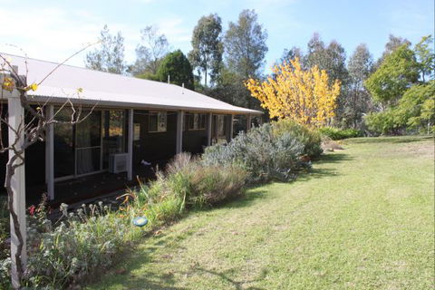 L'Oliveraie - Tourism Townsville 6