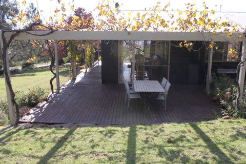 L'Oliveraie - Tourism Townsville 8