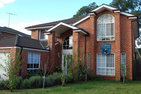 LAuberge Angara Bed And Breakfast - Tourism Townsville 0