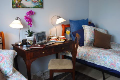 LAuberge Angara Bed And Breakfast - Tourism Townsville 2