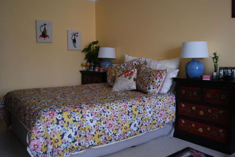 LAuberge Angara Bed And Breakfast - Tourism Townsville 3