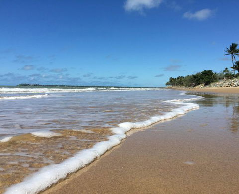 La Solana Holiday Apartments  - Mackay - Tourism Townsville 0