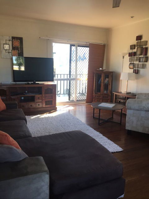La Solana Holiday Apartments  - Mackay - Tourism Townsville 2
