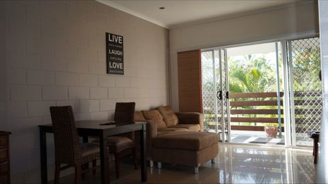 La Solana Holiday Apartments  - Mackay - Tourism Townsville 6