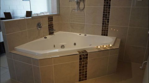 La Solana Holiday Apartments  - Mackay - Tourism Townsville 8