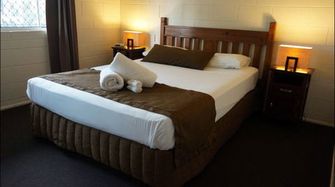 La Solana Holiday Apartments  - Mackay - Tourism Townsville 9