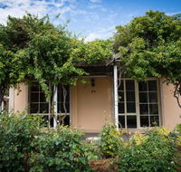 Olive House Accommodation Kimba - Tourism Townsville