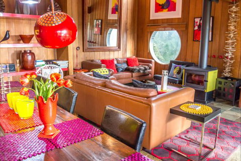 Qii House - Tourism Townsville 4