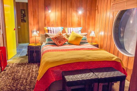 Qii House - Tourism Townsville 6