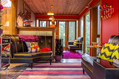 Qii House - Tourism Townsville 8