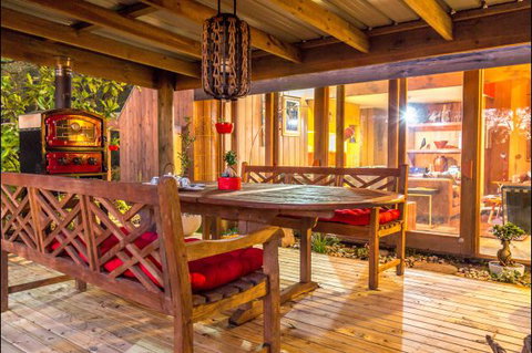 Qii House - Tourism Townsville 9