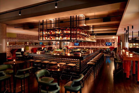 QT Melbourne - Tourism Townsville 2