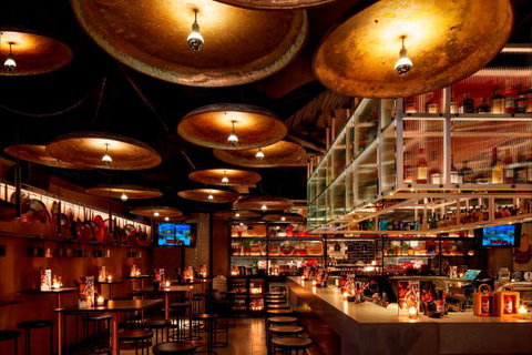 QT Melbourne - Tourism Townsville 4