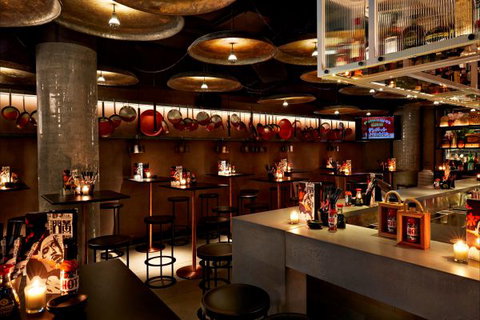 QT Melbourne - Tourism Townsville 5