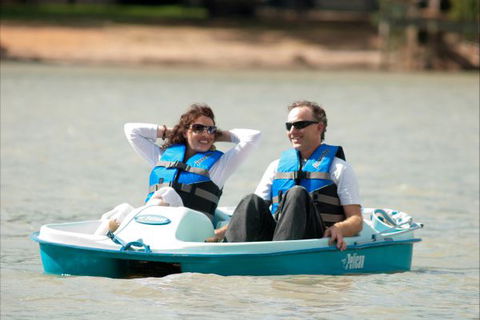 Riverview Rise Retreats - Tourism Townsville 5