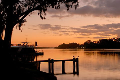 Riverview Rise Retreats - Tourism Townsville 7