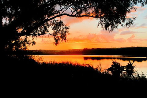 Riverview Rise Retreats - Tourism Townsville 8