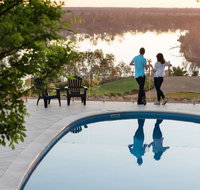 Rilli Retreat - Tourism Townsville