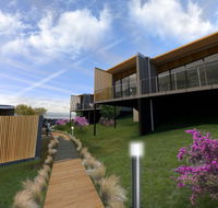 Rosevears Hotel - Tourism Townsville