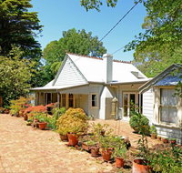Sefton Cottage - Tourism Townsville