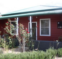 The Red House - Tourism Townsville