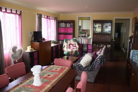 The Red House - Tourism Townsville 1