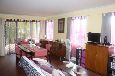 The Red House - Tourism Townsville 2