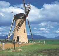 The Lily Stirling Range - Tourism Townsville