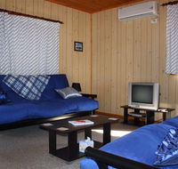 Toshas Place - Tourism Townsville