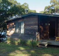 Weemalah Cottage - Tourism Townsville